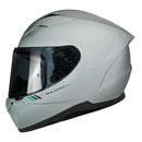 CASCO MT SEGMENT SOLID GRIS BRILLO