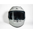 CASCO MT SEGMENT SOLID GRIS BRILLO