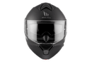 CASCO MT GENESIS SV SOLID NEGRO MATE