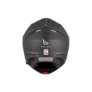 CASCO MT GENESIS SV SOLID NEGRO MATE