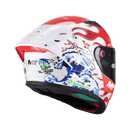 CASCO MT KRE+ S YAMANAKA 2025 A5 BRILLO