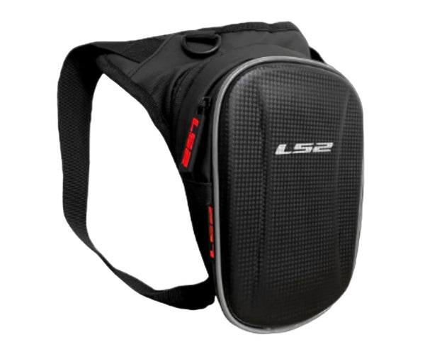 MUSLERA LS2 LLB03 4.5 L - NEGRO
