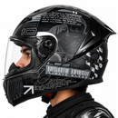 CASCO LS2 FF810 MOTO VIGO SPACE