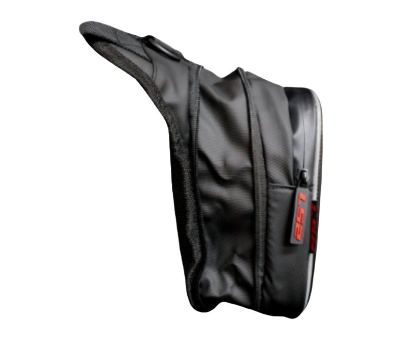 MUSLERA LS2 LLB03 4.5 L - NEGRO
