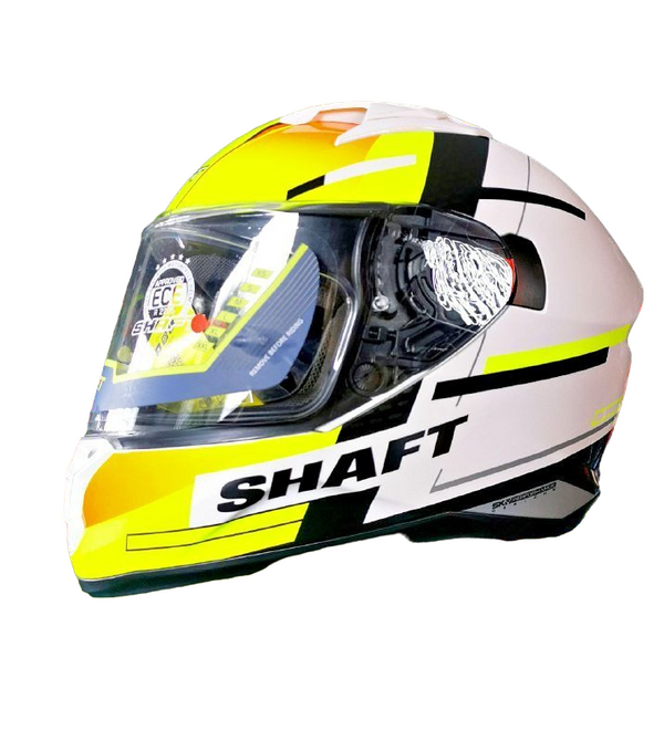 Casco best sale shaft payaso