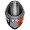 CASCO INTEGRAL LS2 FF353 SLIDE GRIS MATE