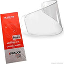 LS2 PINLOCK – ANTIFOG – FF323 – FF327 DKS147