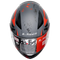 CASCO INTEGRAL LS2 FF353 TAGLINE GRIS ROJO