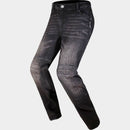 PANTALON JEANS LS2 PARA HOMBRE DAKOTA NEGRO