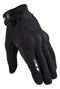 GUANTES LS2 HOMBRE DART2 GRIS NEGRO