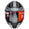 CASCO INTEGRAL LS2 FF353 SLIDE GRIS MATE