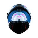 CASCO MOTO INTEGRAL LS2 FF806 LILSIMZ
