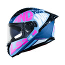 CASCO MOTO INTEGRAL LS2 FF806 LILSIMZ