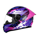 CASCO MOTO INTEGRAL LS2 VIGO KAME