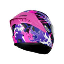 CASCO MOTO INTEGRAL LS2 VIGO KAME