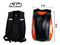 MOCHILA RIGIDA MOTO KTM IMPERMEABLE