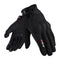 GUANTES LS2 HOMBRE DART2 GRIS NEGRO