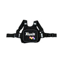 Arnes para moto XKUDO KIDS