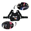 Arnes para moto XKUDO KIDS