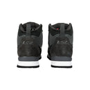 Bota para moto LS2 NOVA MUJER gris oscuro