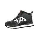 Bota para moto LS2 NOVA MUJER gris oscuro