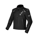 Casaca para moto de hombre LS2 ZOOM negro