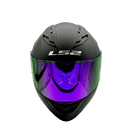 Casco Moto Ls2 Ff806 Fusion Doble Visor Ecer2206