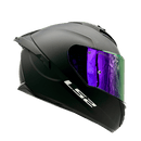 Casco Moto Ls2 Ff806 Fusion Doble Visor Ecer2206