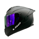 Casco Moto Ls2 Ff806 Fusion Doble Visor Ecer2206