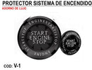 PROTECTOR SISTEMA DE ENCENDIDO