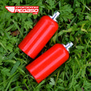 TOPES DE EJE LATERAL LLANTA ARO PARA MOTOS UNIVERSAL