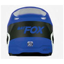 CASCO PARA MOTOCROSS AZUL MATE BATFOX CERTIFICADO