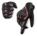 Guantes Moto Y Deporte Extremo Proteccion Suomy Su-11 - As