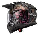 Casco Doble Propósito Integral Ls2 Mx 702 Pioneer Ecer 2206