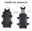 SOPORTE PARA CELULAR ANTIVIBRACION
