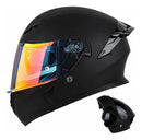 Casco Moto Abatible Revo Red Doble Visor Ecer2206 Agregar a favoritos