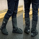 Cubre Botas Impermeables Para Lluvia Talla M