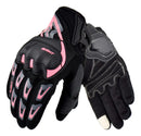 Guantes Moto Y Deporte Extremo Proteccion Suomy Su-11 - As