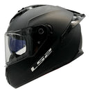 Casco Moto Ls2 Ff806 Fusion Doble Visor Ecer2206