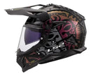 Casco Doble Propósito Integral Ls2 Mx 702 Pioneer Ecer 2206