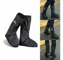 Cubre Botas Impermeables Para Lluvia Talla M