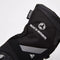 GUANTES MOTO IMPERMEABLES LARGOS ROCBIKER REFLECTIVOS