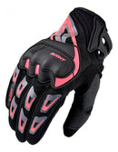 Guantes Moto Y Deporte Extremo Proteccion Suomy Su-11 - As