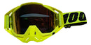Antiparras 100% Para Moto/motocross Universales