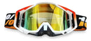 Lentes Para Moto Deportivos Protección Viento Polvo