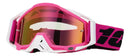 Goggles Motocross Enduro Rzr Downhill Gafas Motocicleta