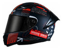 CASCO MOTO INTEGRALLS2 VIGO HISTORY