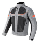 Chaqueta Moto Resistente Al Agua