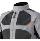 Chaqueta Moto Resistente Al Agua