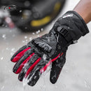 Guantes Moto Suomy 100% Impermeables Originales Touch Tactil